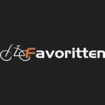 Cykel Favoritten i Silkeborg